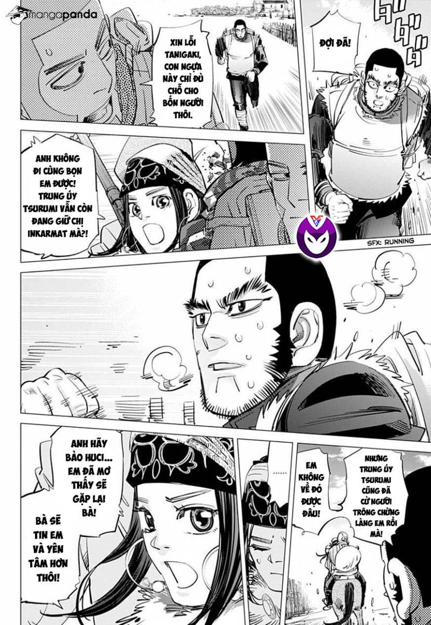 Cơn Sốt Vàng Sau Chiến Tranh Chapter 213 - 7