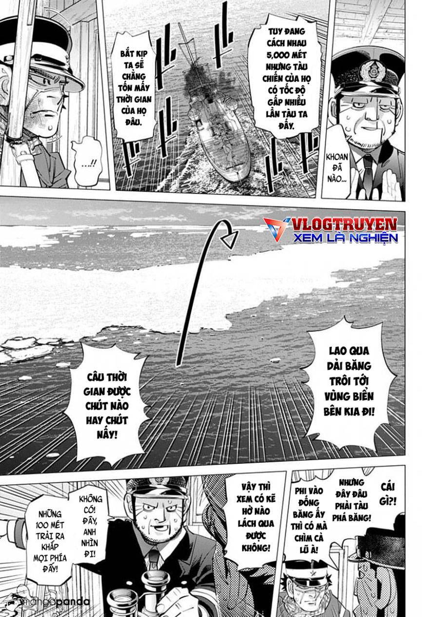 Cơn Sốt Vàng Sau Chiến Tranh Chapter 214 - 4