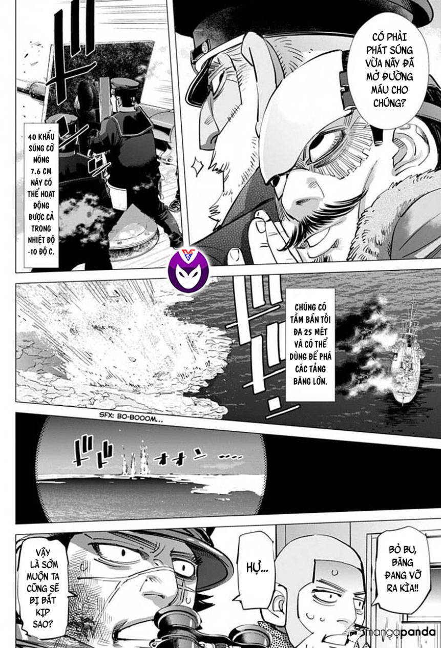 Cơn Sốt Vàng Sau Chiến Tranh Chapter 214 - 10