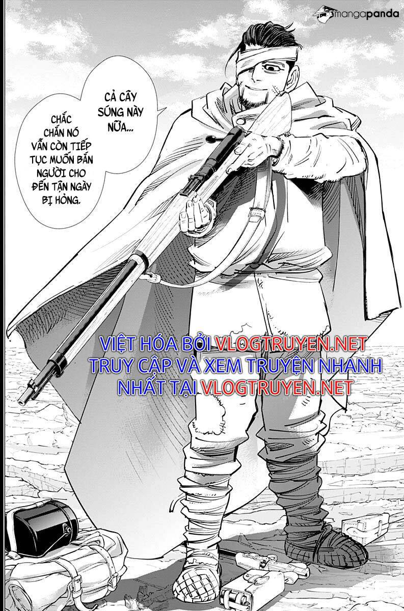 Cơn Sốt Vàng Sau Chiến Tranh Chapter 215 - 12