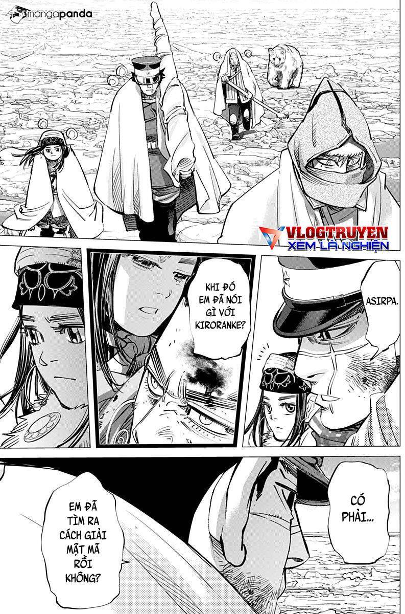 Cơn Sốt Vàng Sau Chiến Tranh Chapter 215 - 13