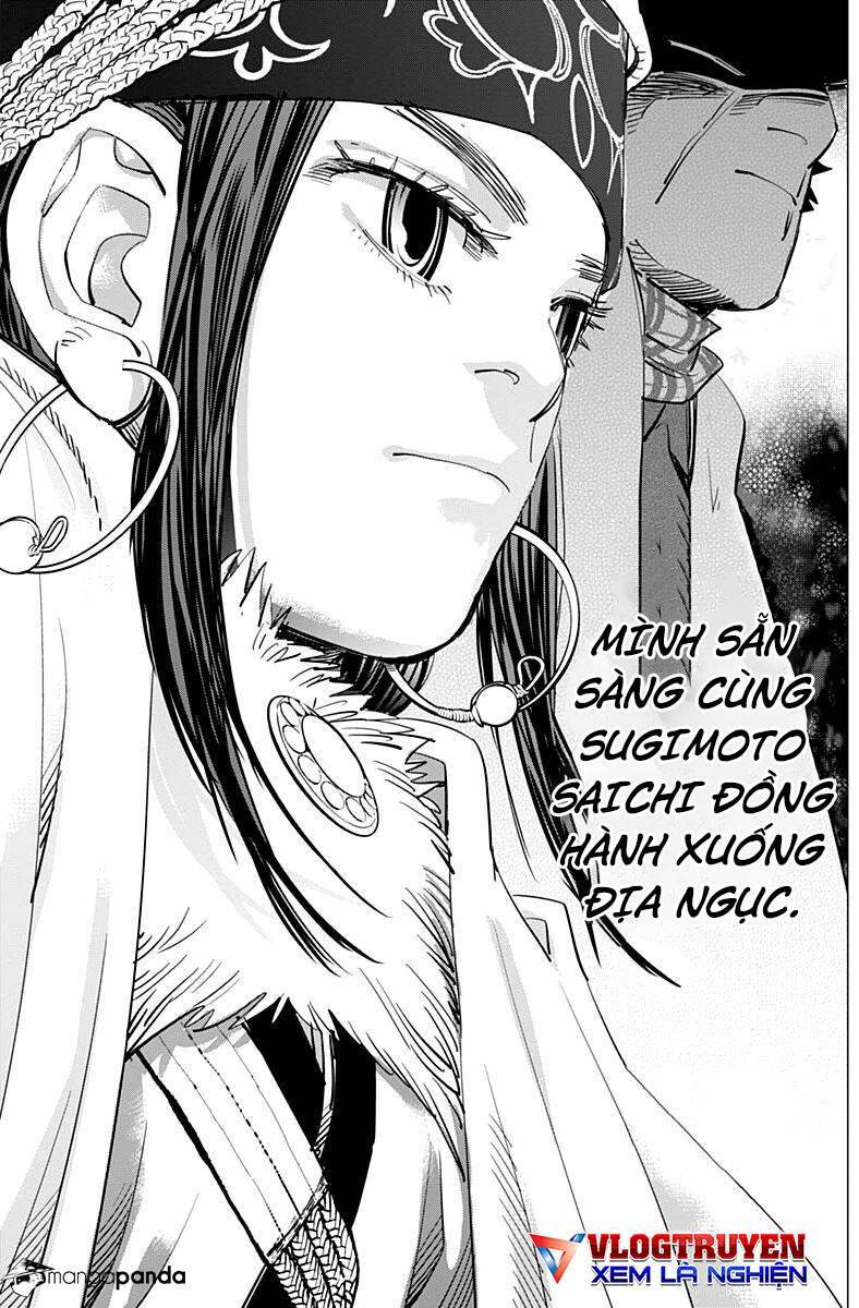 Cơn Sốt Vàng Sau Chiến Tranh Chapter 215 - 17