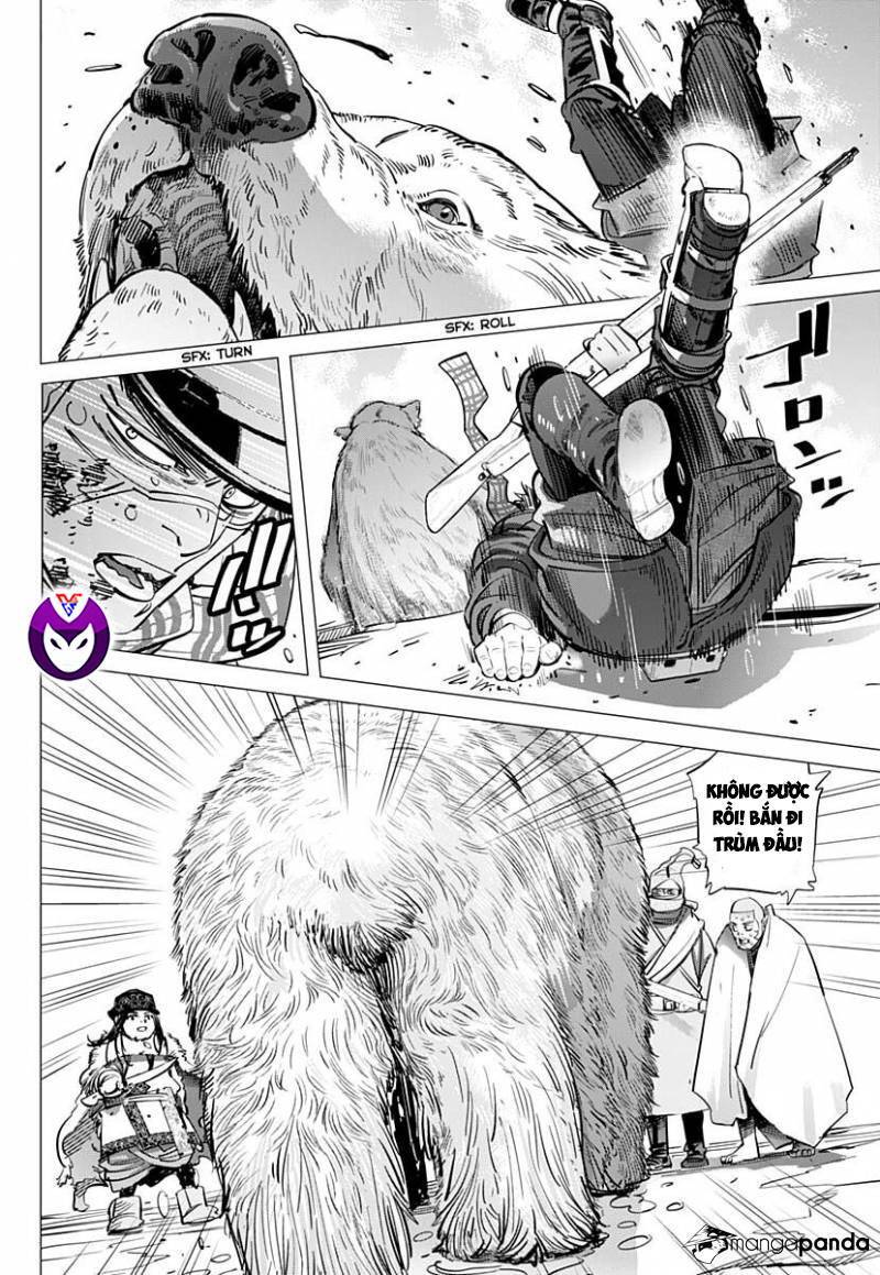 Cơn Sốt Vàng Sau Chiến Tranh Chapter 216 - 12