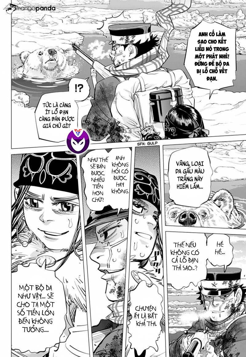 Cơn Sốt Vàng Sau Chiến Tranh Chapter 216 - 7