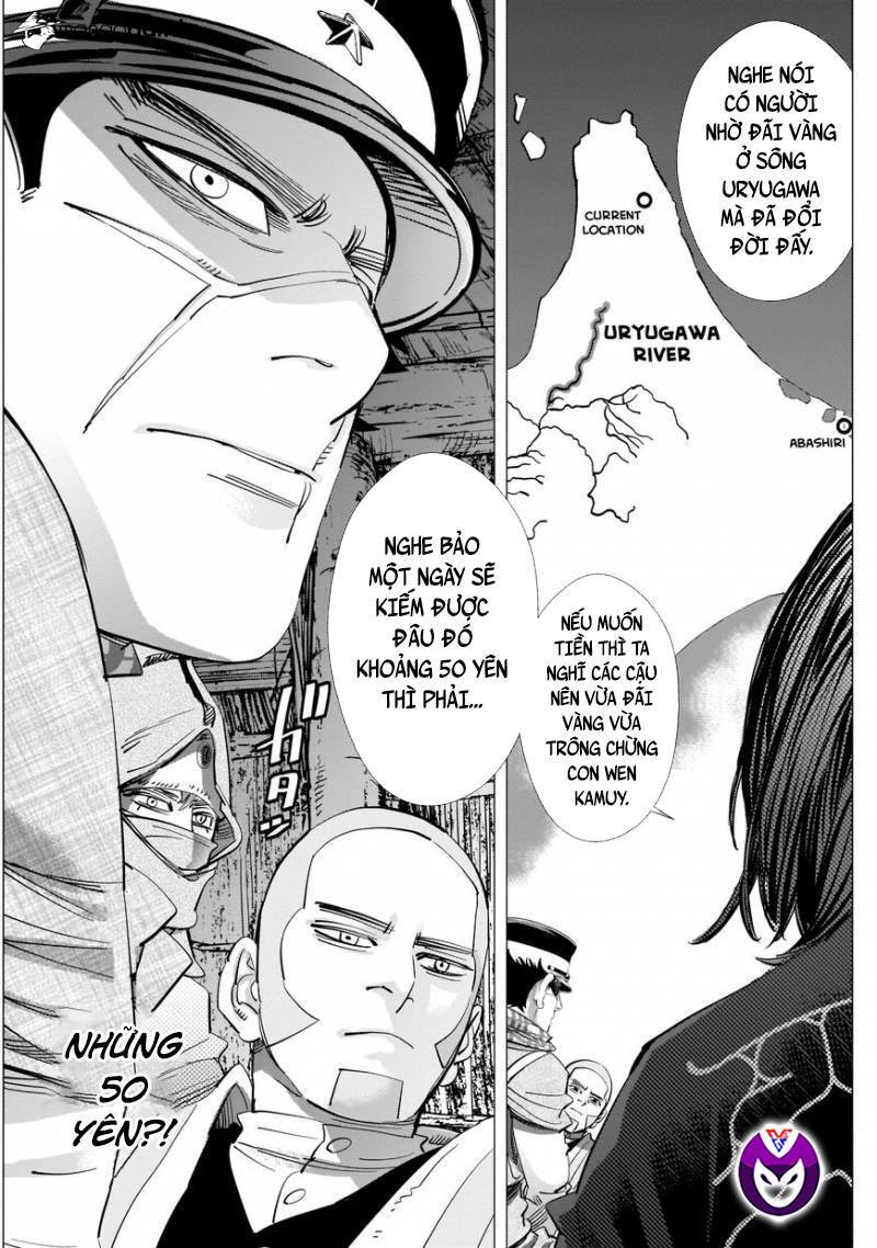 Cơn Sốt Vàng Sau Chiến Tranh Chapter 217 - 16