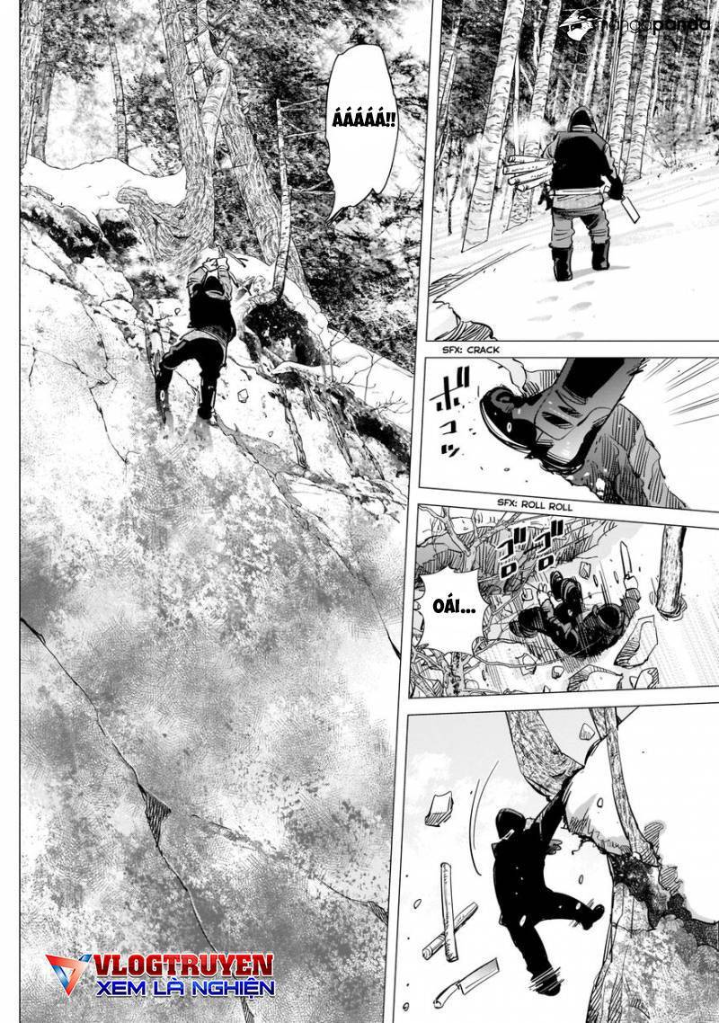 Cơn Sốt Vàng Sau Chiến Tranh Chapter 217 - 17