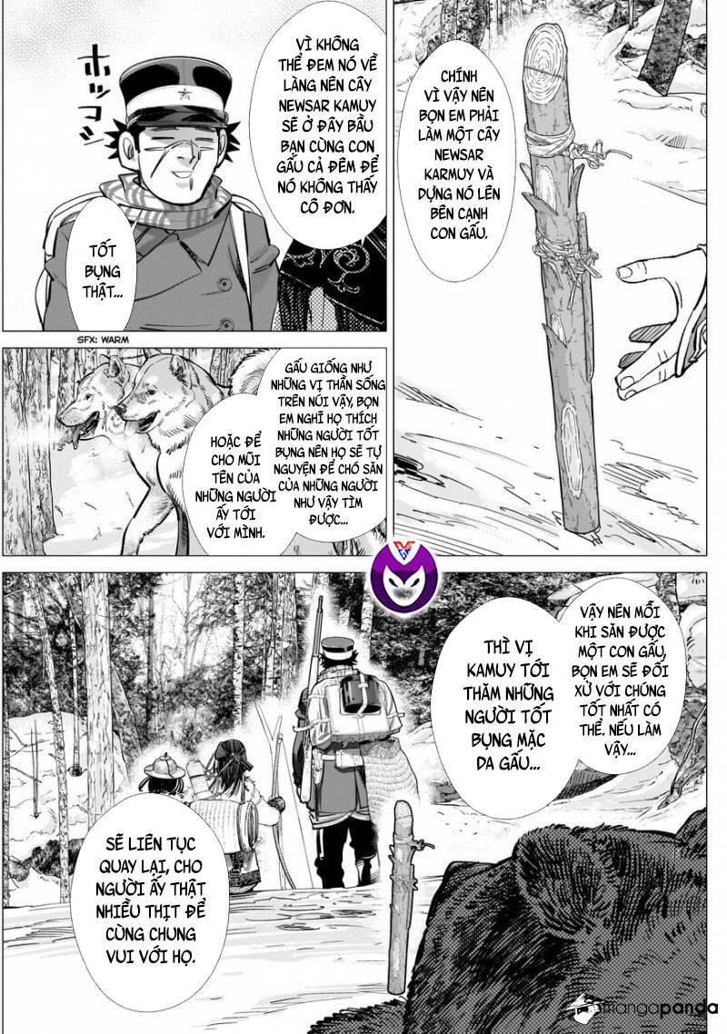 Cơn Sốt Vàng Sau Chiến Tranh Chapter 217 - 10