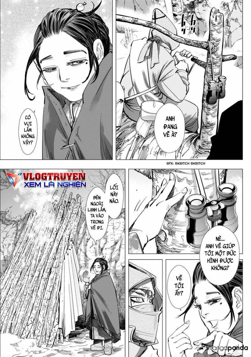 Cơn Sốt Vàng Sau Chiến Tranh Chapter 219 - 8