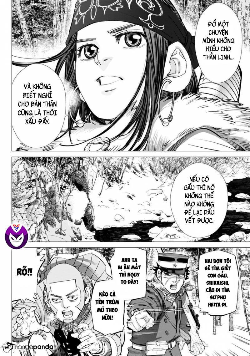 Cơn Sốt Vàng Sau Chiến Tranh Chapter 220 - 3