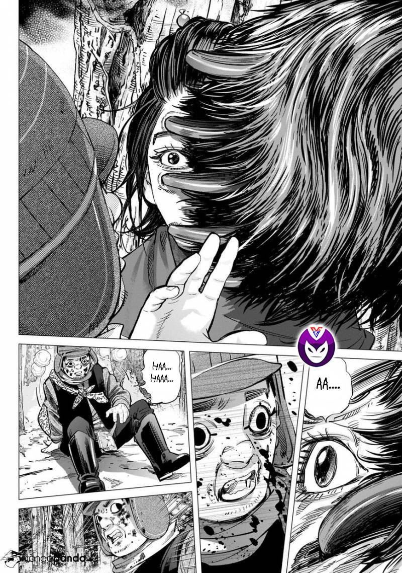 Cơn Sốt Vàng Sau Chiến Tranh Chapter 220 - 7