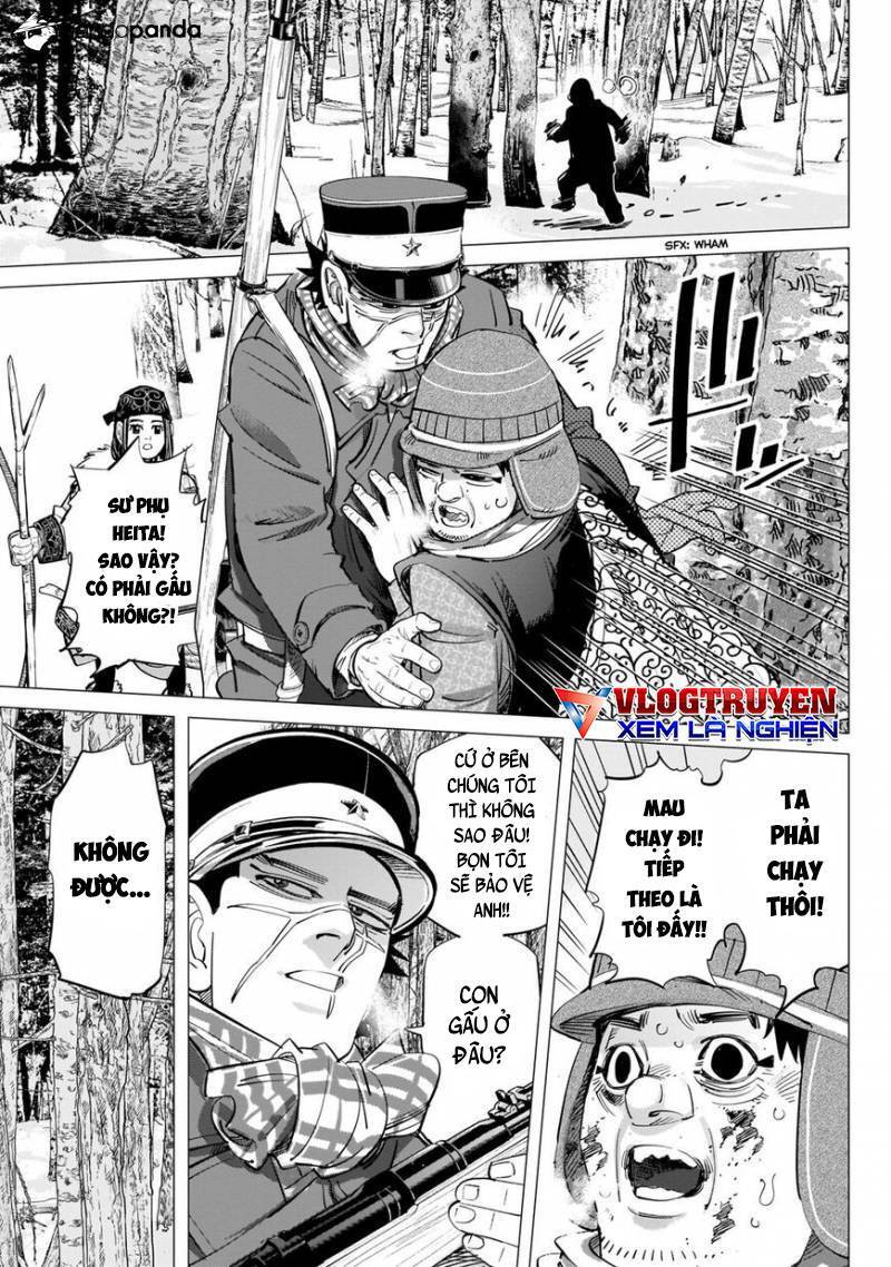 Cơn Sốt Vàng Sau Chiến Tranh Chapter 220 - 8