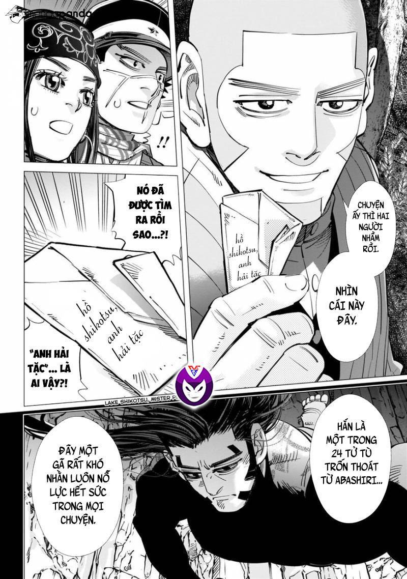 Cơn Sốt Vàng Sau Chiến Tranh Chapter 224 - 20