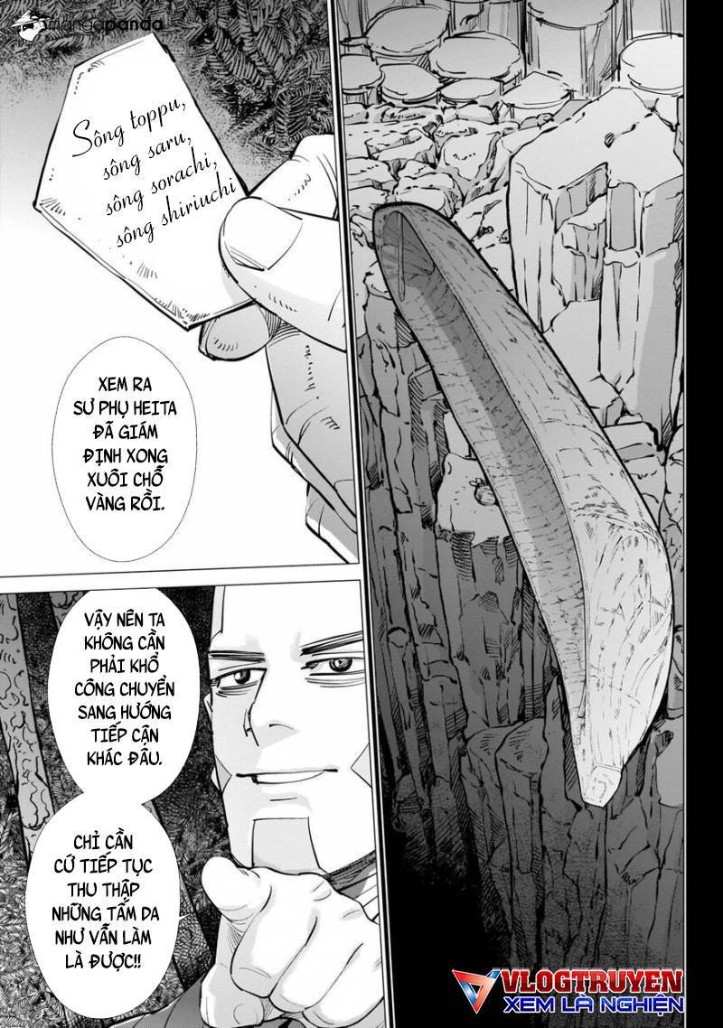 Cơn Sốt Vàng Sau Chiến Tranh Chapter 224 - 21