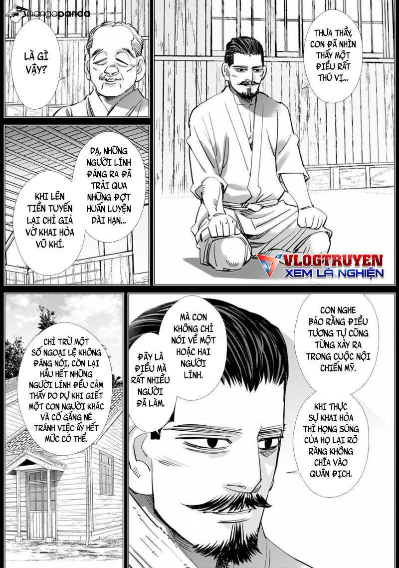 Cơn Sốt Vàng Sau Chiến Tranh Chapter 225 - 17