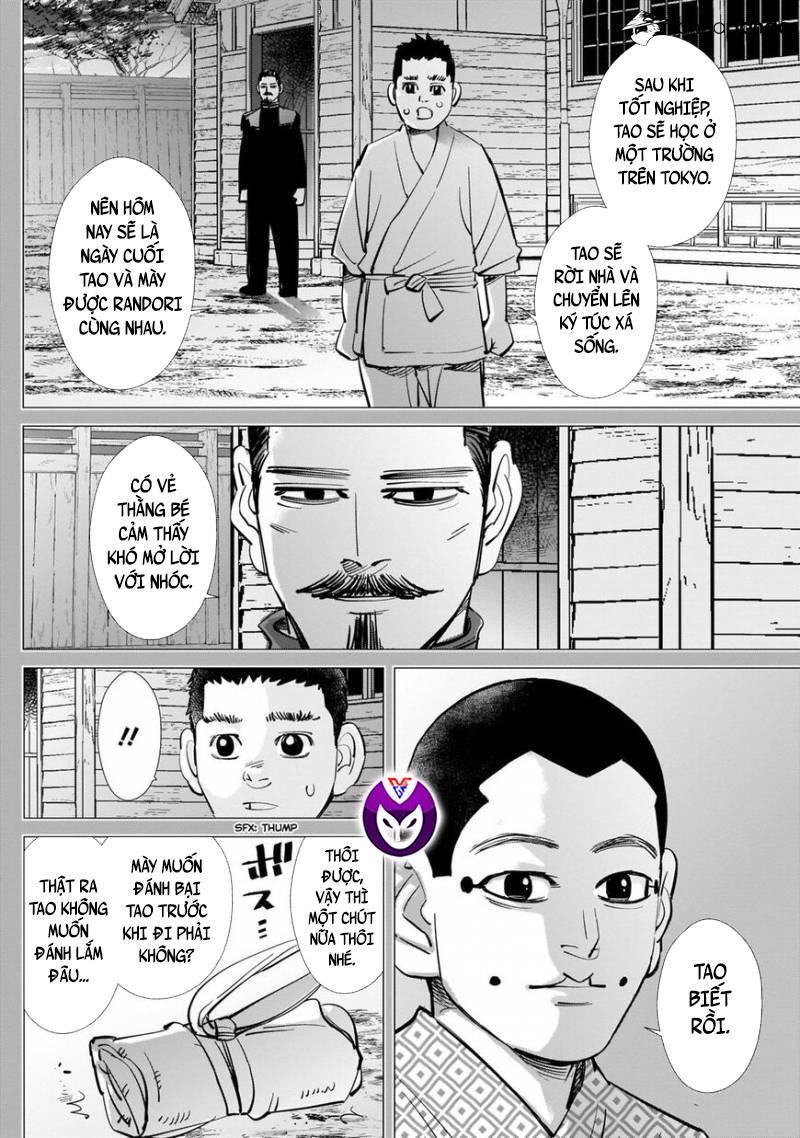 Cơn Sốt Vàng Sau Chiến Tranh Chapter 226 - 14