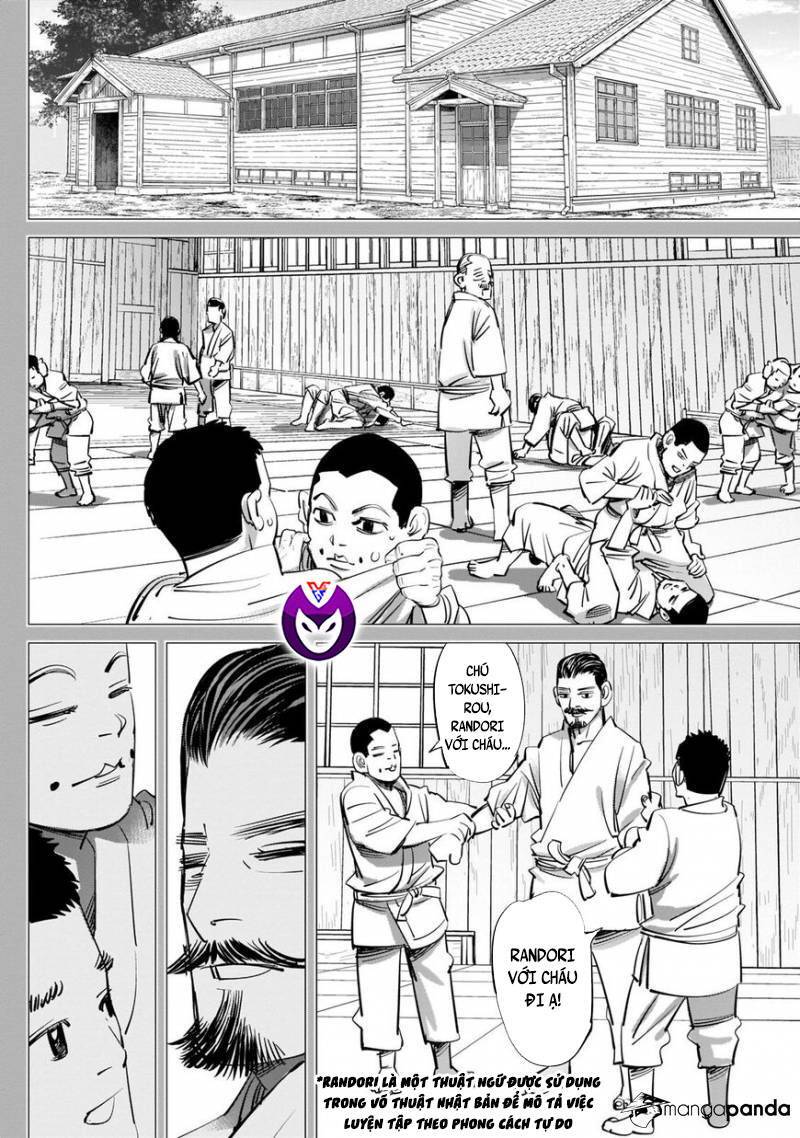 Cơn Sốt Vàng Sau Chiến Tranh Chapter 226 - 10