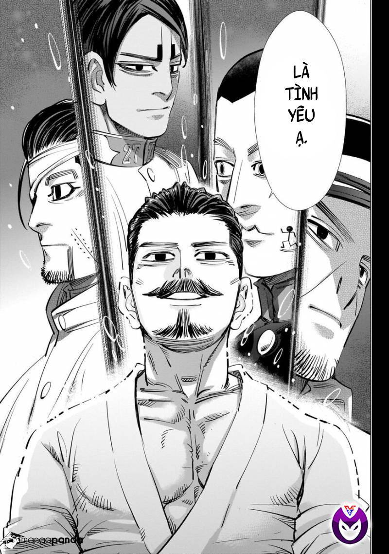 Cơn Sốt Vàng Sau Chiến Tranh Chapter 227 - 12