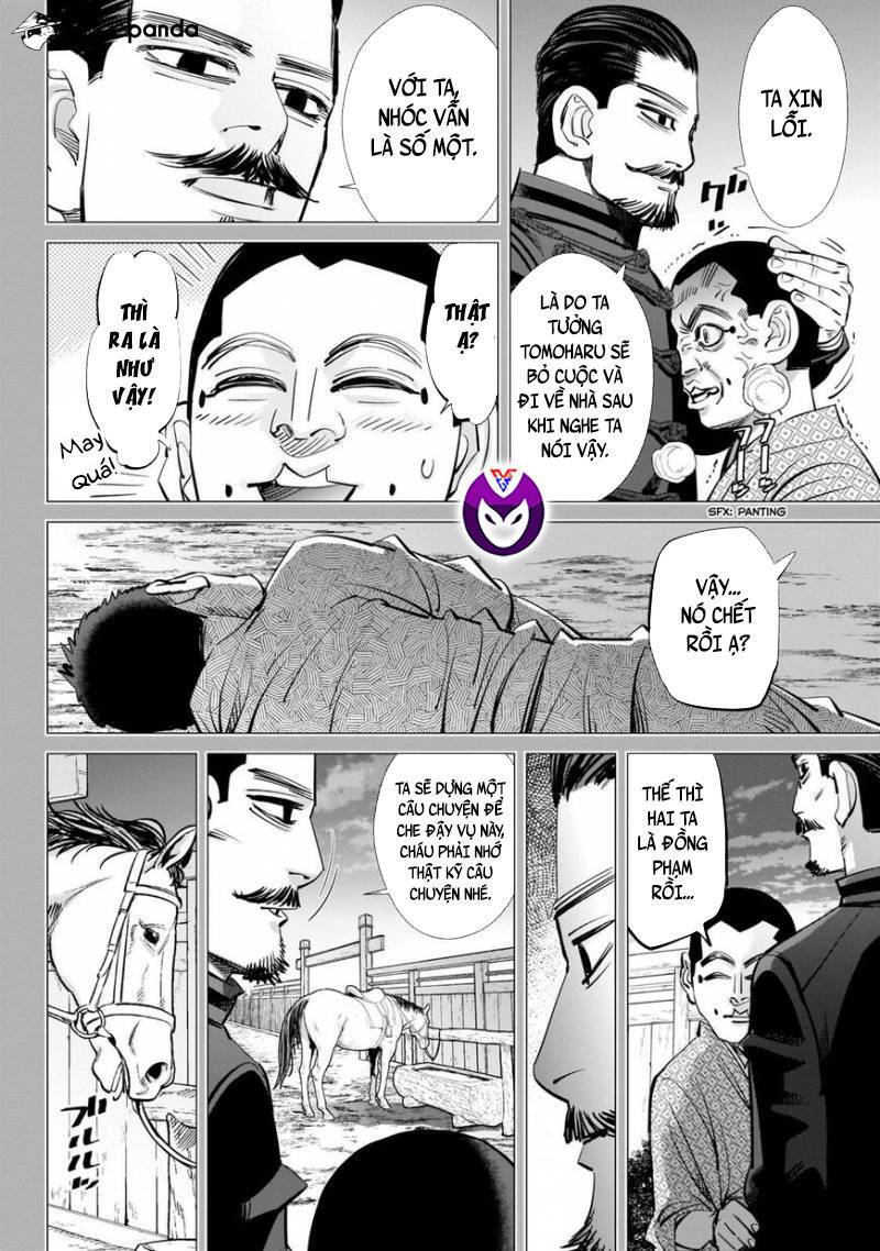 Cơn Sốt Vàng Sau Chiến Tranh Chapter 227 - 7