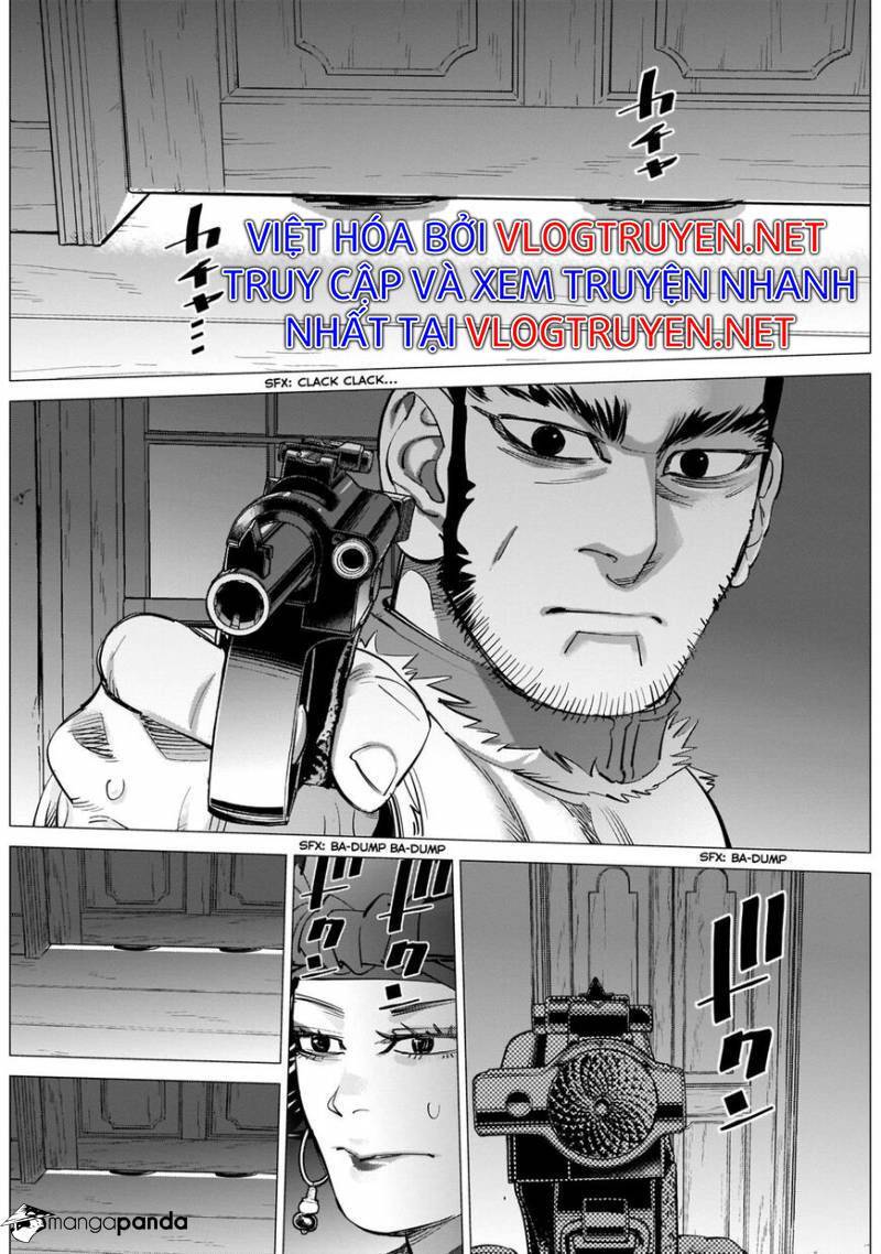 Cơn Sốt Vàng Sau Chiến Tranh Chapter 229 - 14