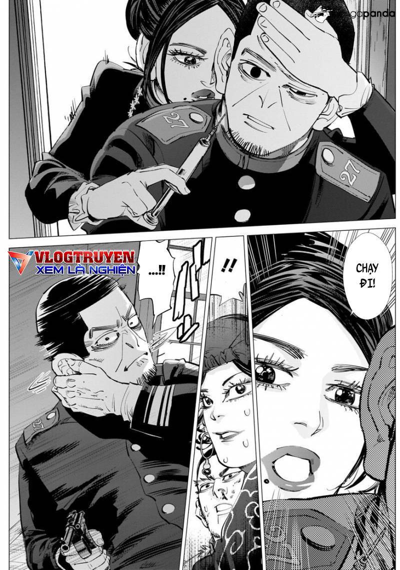 Cơn Sốt Vàng Sau Chiến Tranh Chapter 229 - 20