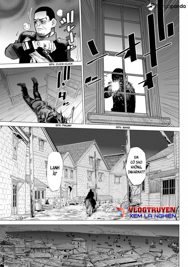 Cơn Sốt Vàng Sau Chiến Tranh Chapter 230 - 8