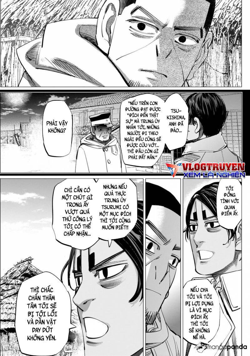 Cơn Sốt Vàng Sau Chiến Tranh Chapter 231 - 11