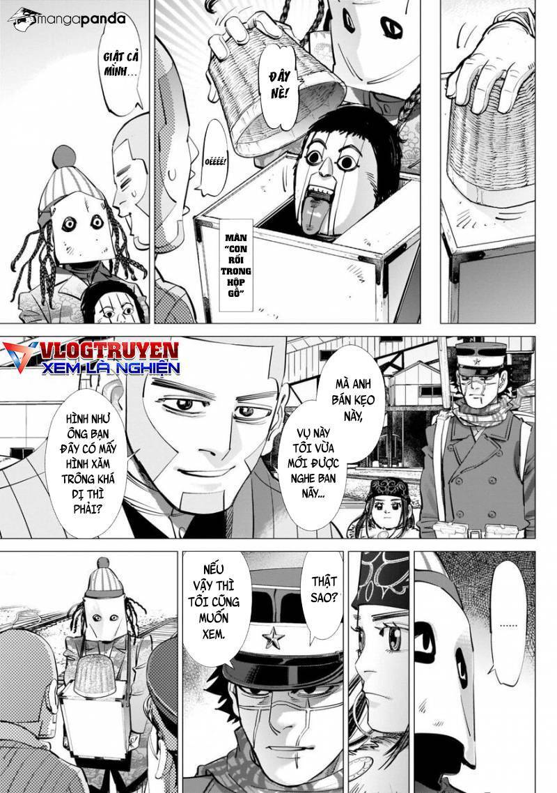 Cơn Sốt Vàng Sau Chiến Tranh Chapter 233 - 11