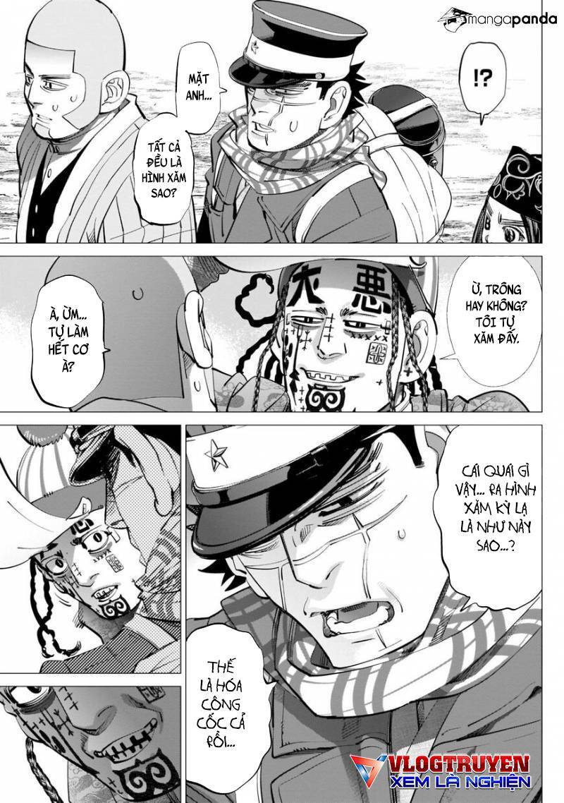 Cơn Sốt Vàng Sau Chiến Tranh Chapter 233 - 13