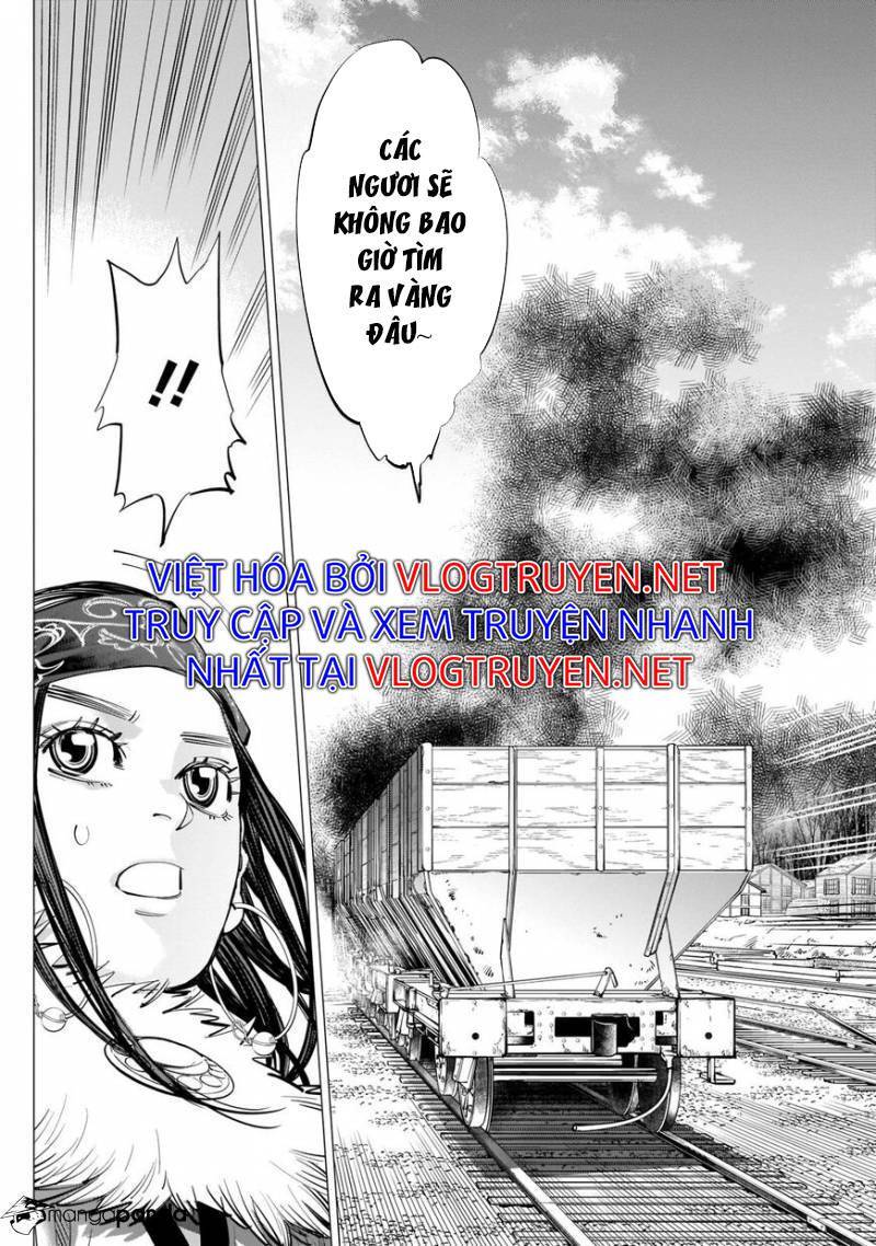 Cơn Sốt Vàng Sau Chiến Tranh Chapter 233 - 16