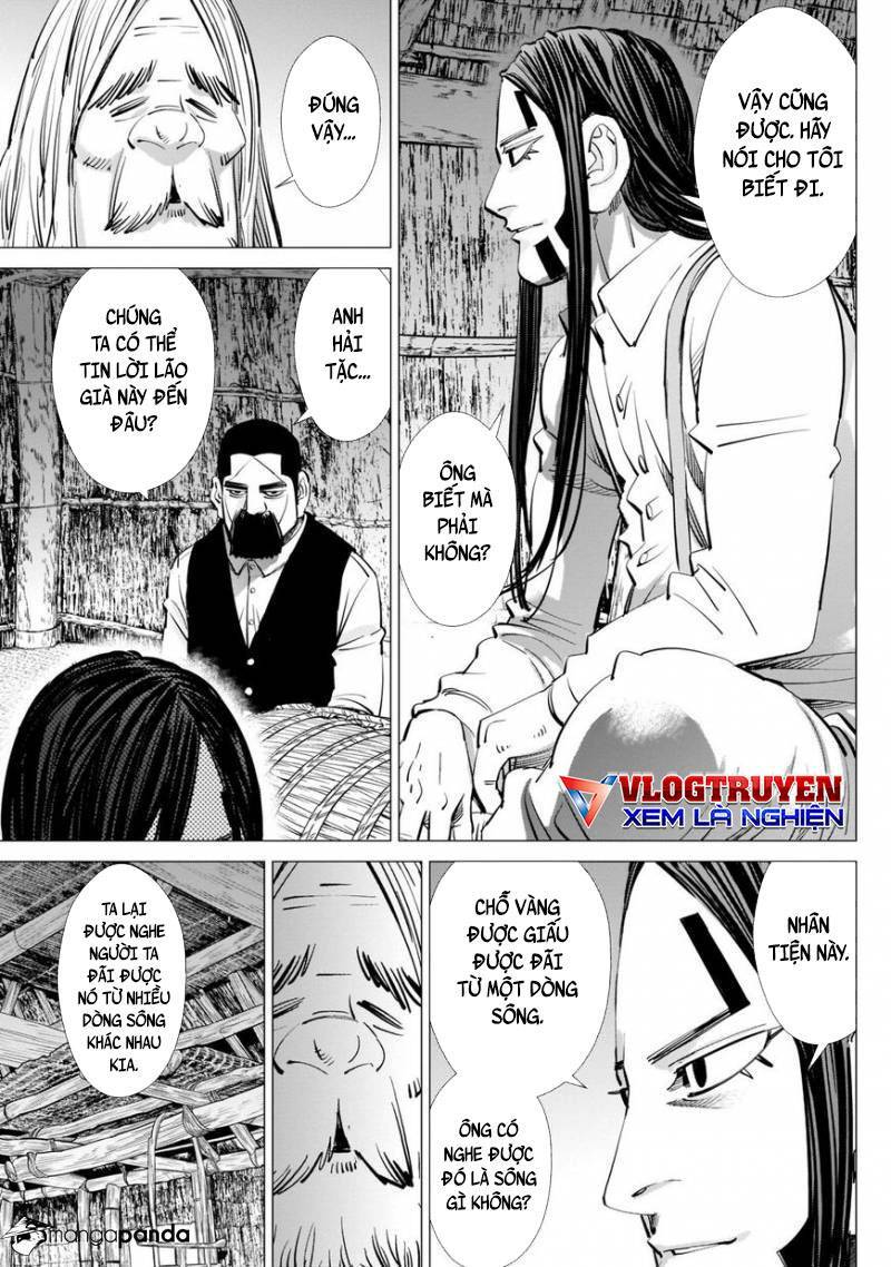 Cơn Sốt Vàng Sau Chiến Tranh Chapter 233 - 20