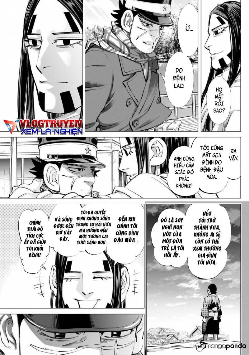 Cơn Sốt Vàng Sau Chiến Tranh Chapter 236 - 13