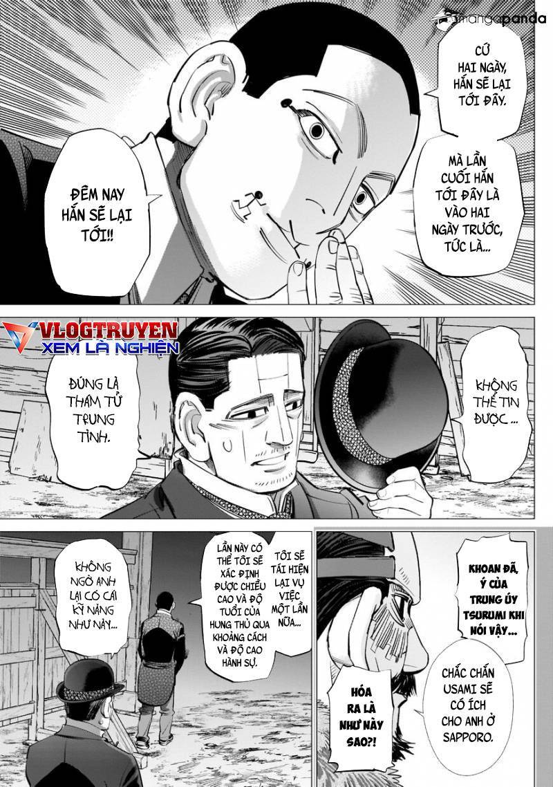 Cơn Sốt Vàng Sau Chiến Tranh Chapter 238 - 20