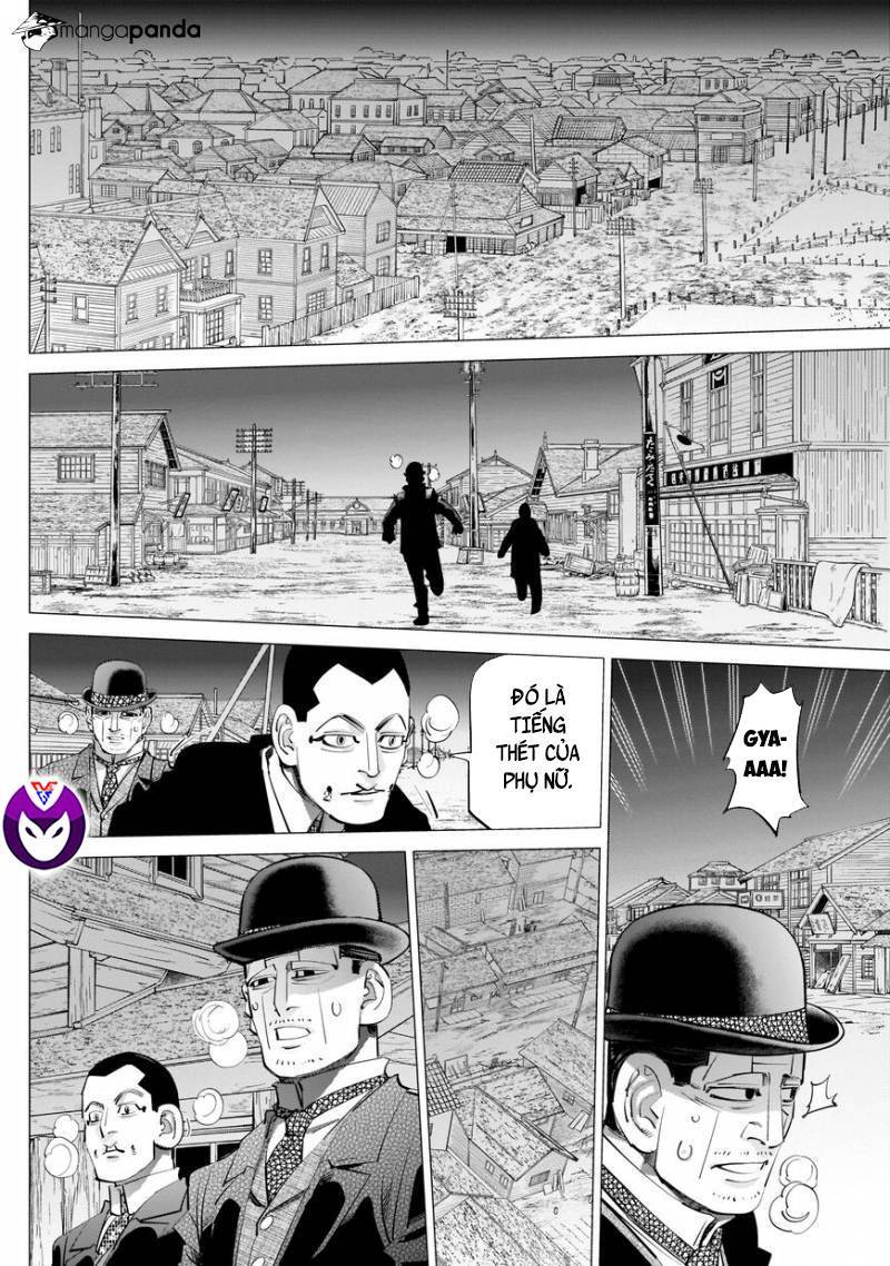 Cơn Sốt Vàng Sau Chiến Tranh Chapter 239 - 12