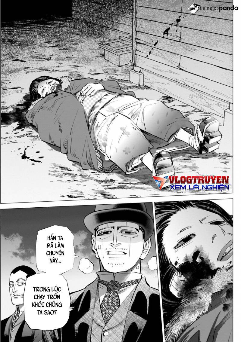 Cơn Sốt Vàng Sau Chiến Tranh Chapter 239 - 13