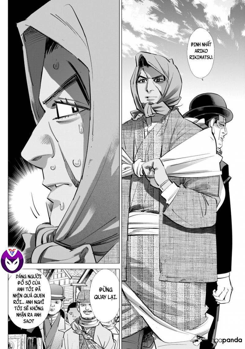 Cơn Sốt Vàng Sau Chiến Tranh Chapter 239 - 19