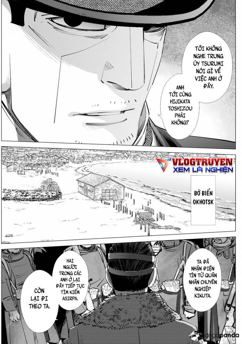 Cơn Sốt Vàng Sau Chiến Tranh Chapter 239 - 20