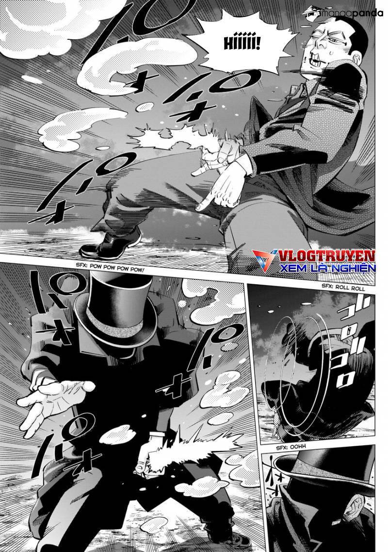 Cơn Sốt Vàng Sau Chiến Tranh Chapter 239 - 4