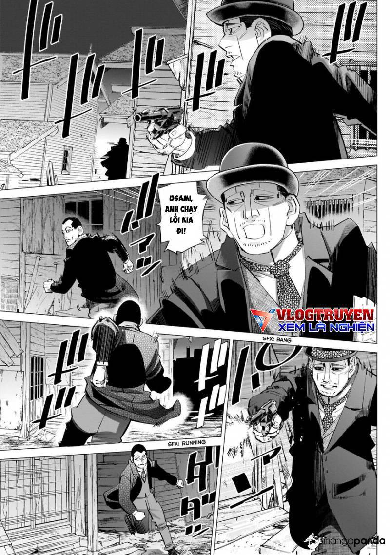 Cơn Sốt Vàng Sau Chiến Tranh Chapter 239 - 6
