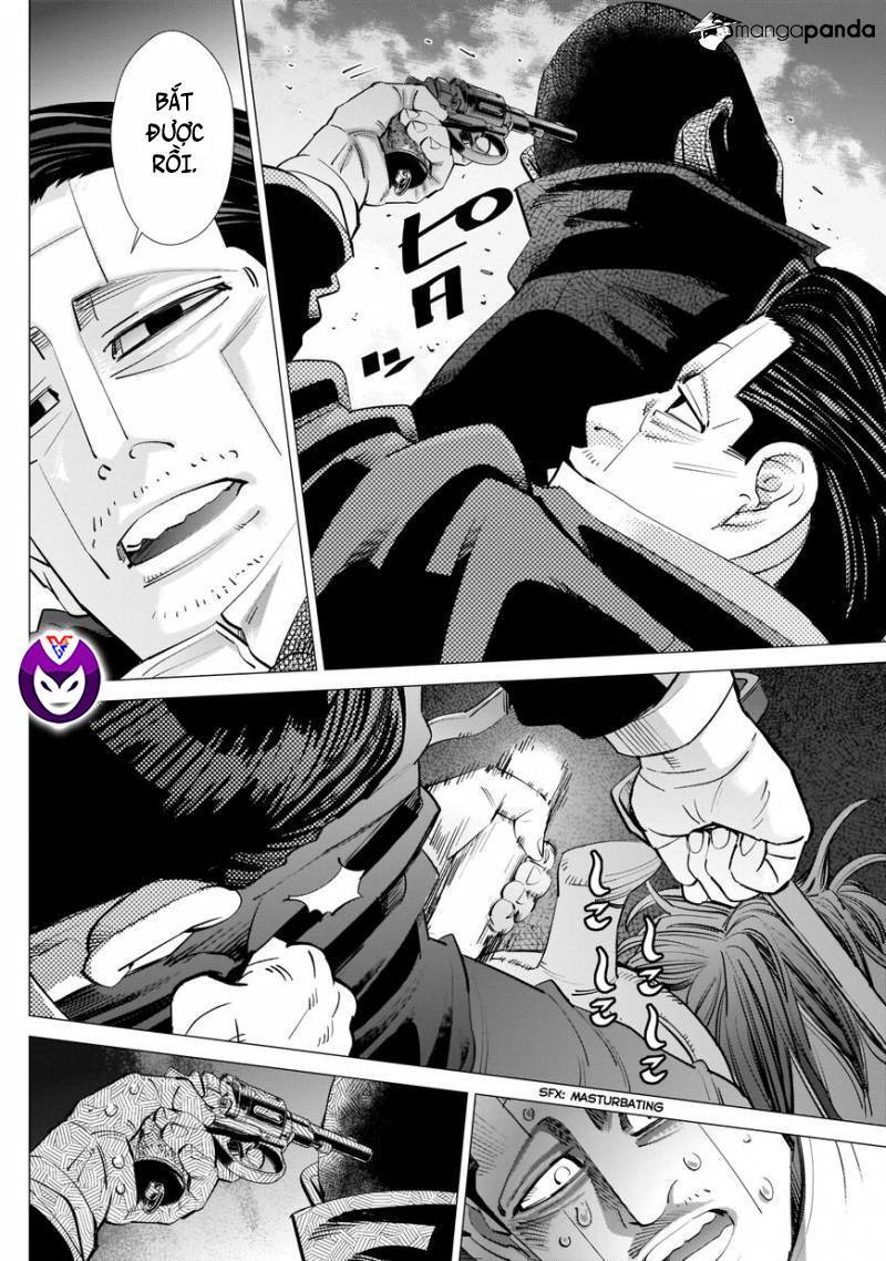 Cơn Sốt Vàng Sau Chiến Tranh Chapter 239 - 10