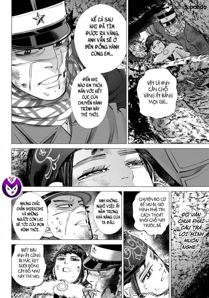 Cơn Sốt Vàng Sau Chiến Tranh Chapter 242 - 12