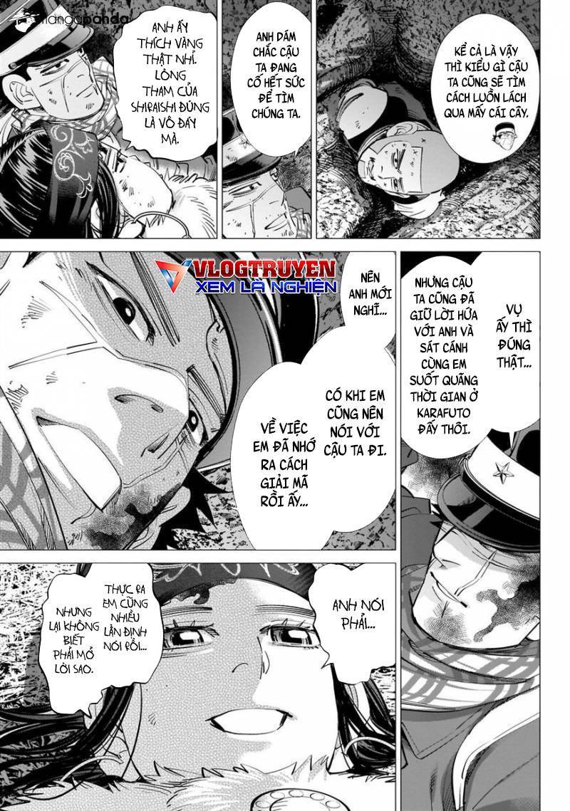Cơn Sốt Vàng Sau Chiến Tranh Chapter 242 - 13