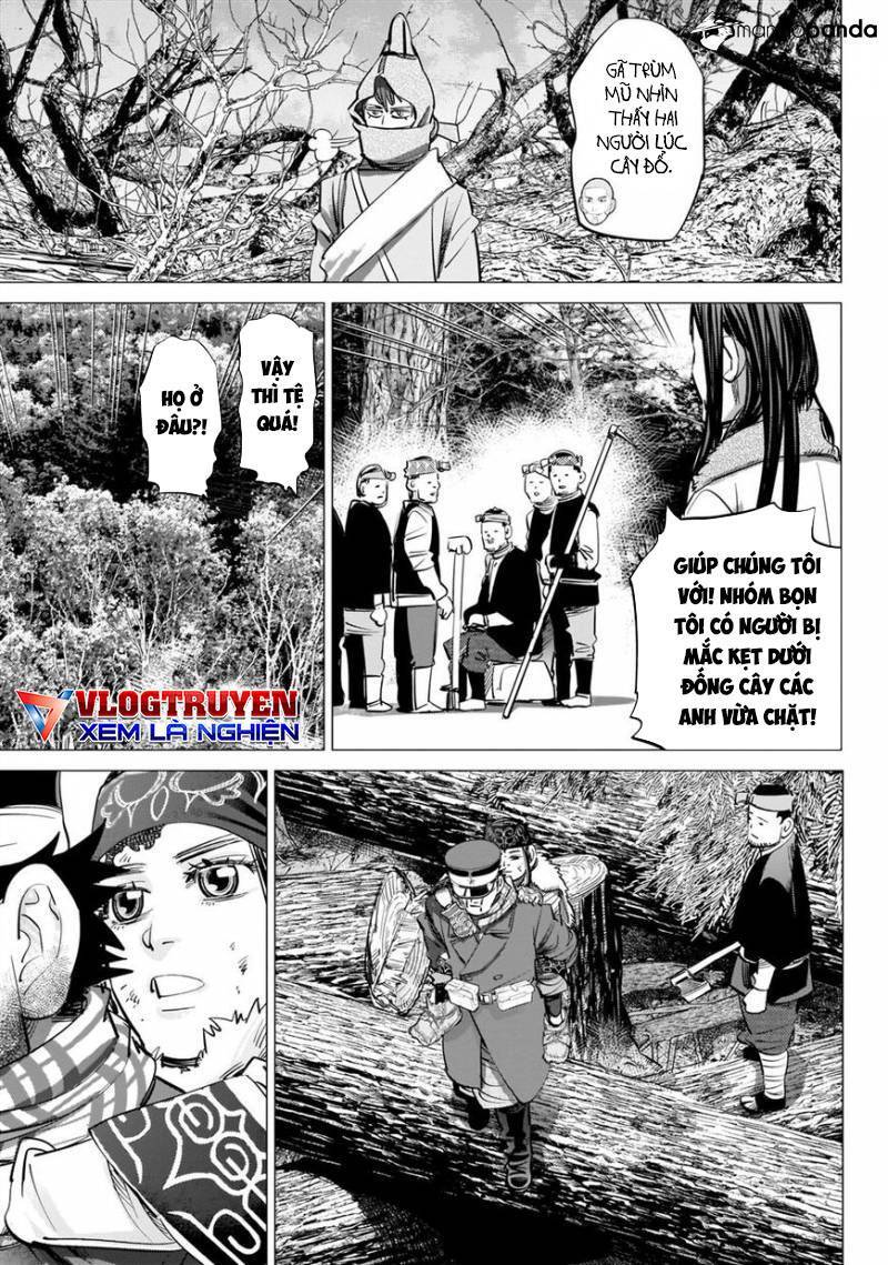 Cơn Sốt Vàng Sau Chiến Tranh Chapter 242 - 15