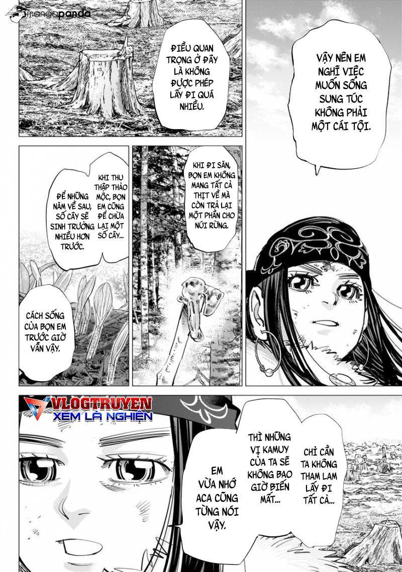 Cơn Sốt Vàng Sau Chiến Tranh Chapter 242 - 17