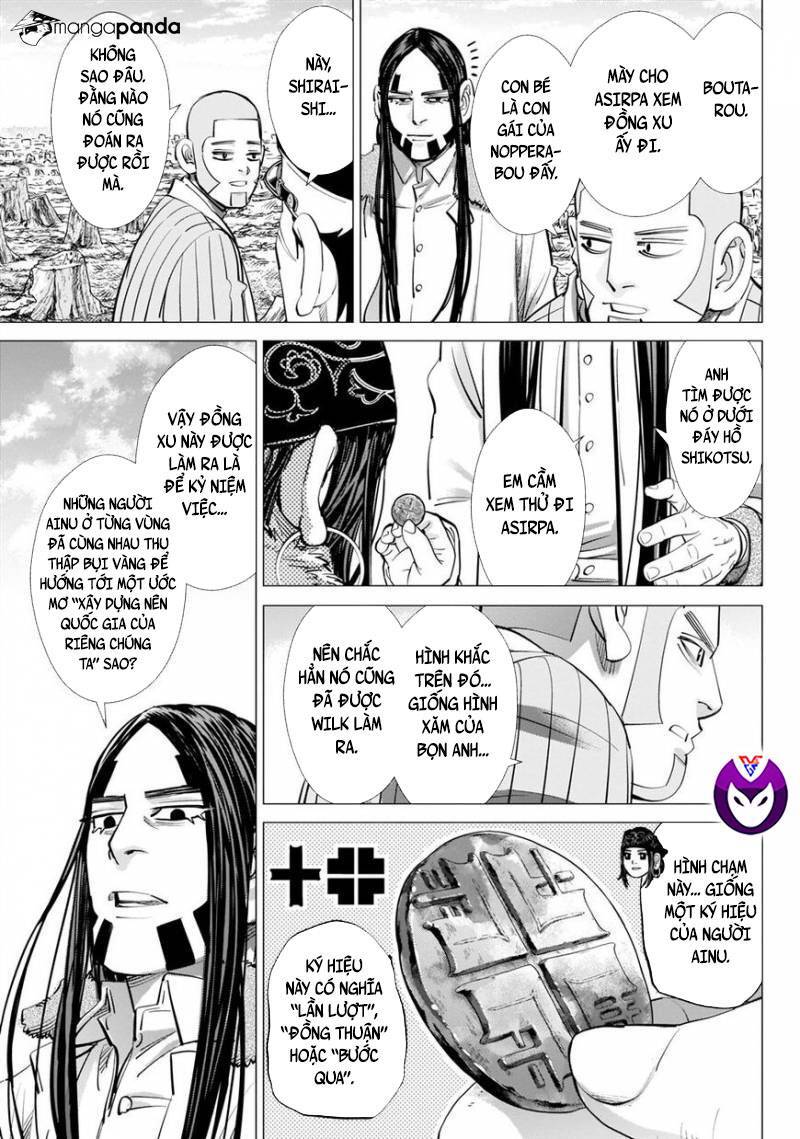 Cơn Sốt Vàng Sau Chiến Tranh Chapter 242 - 19