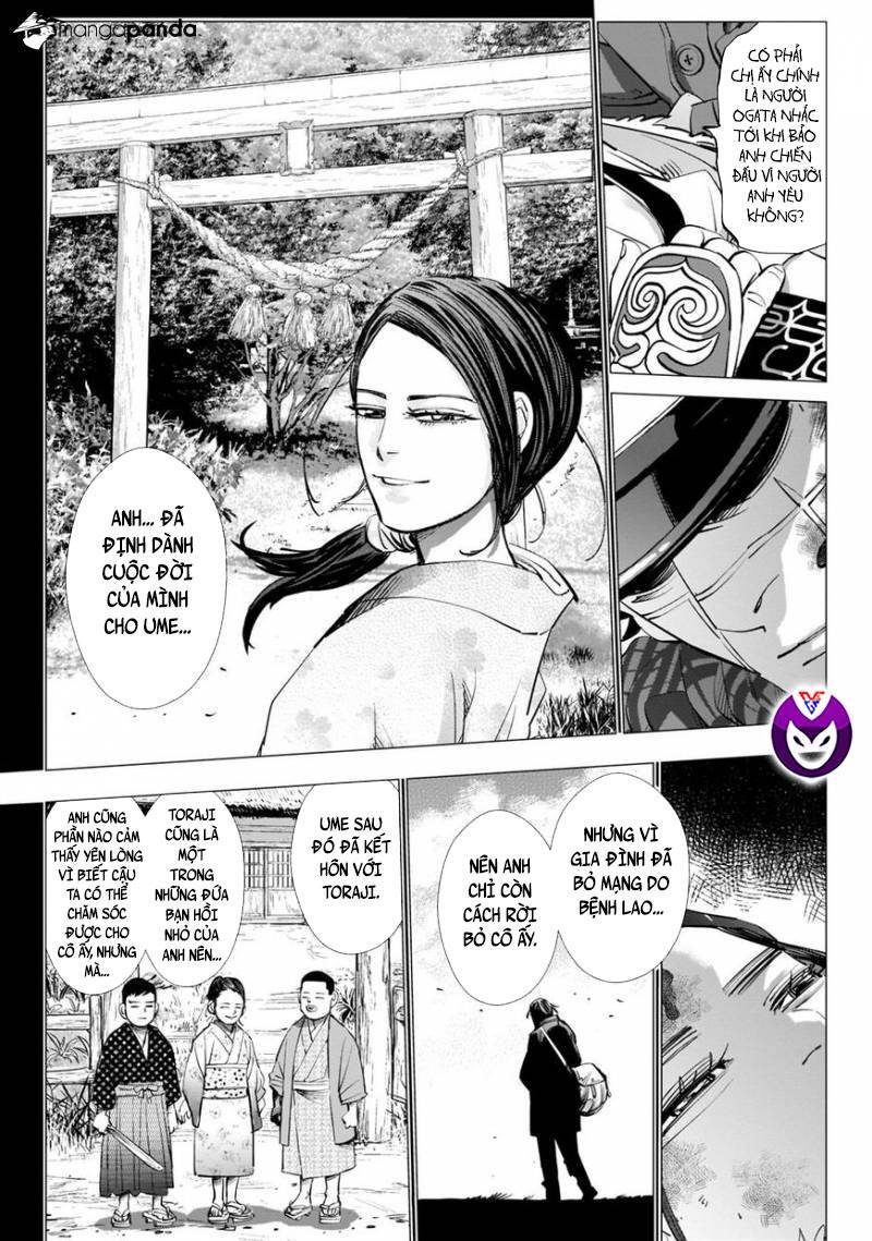 Cơn Sốt Vàng Sau Chiến Tranh Chapter 242 - 7