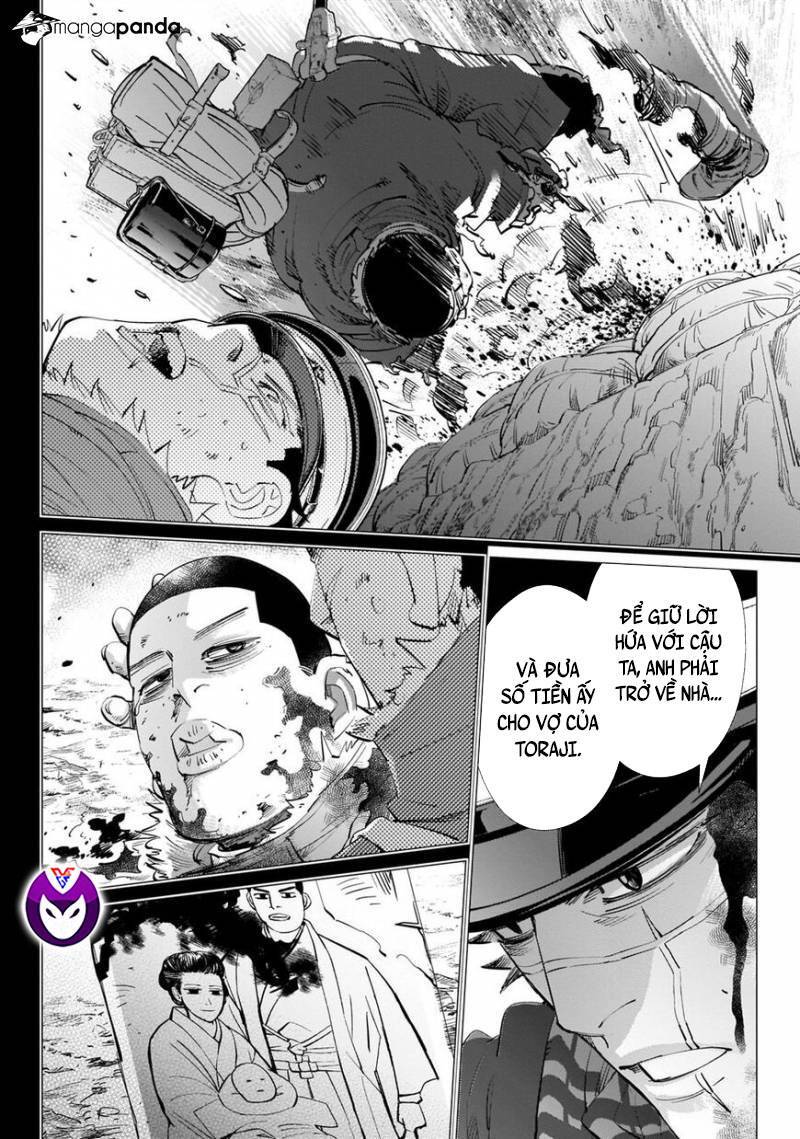 Cơn Sốt Vàng Sau Chiến Tranh Chapter 242 - 10