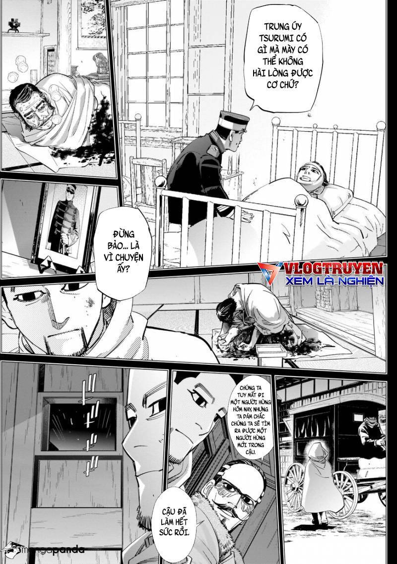 Cơn Sốt Vàng Sau Chiến Tranh Chapter 243 - 11