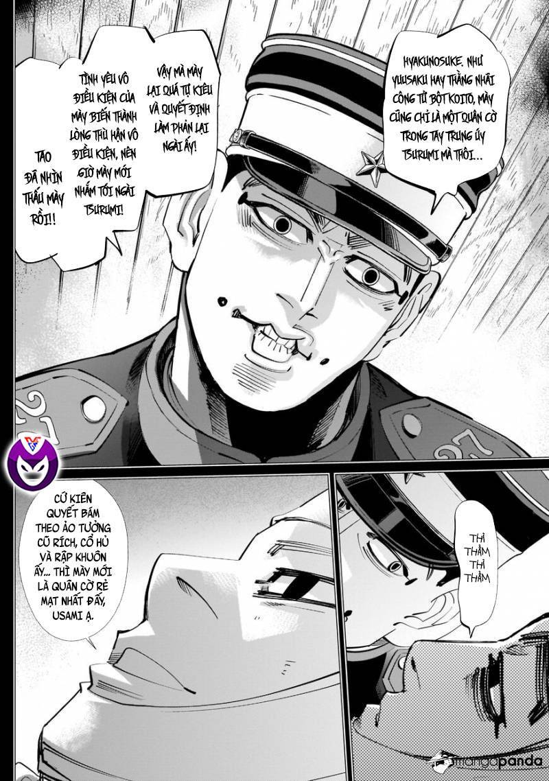 Cơn Sốt Vàng Sau Chiến Tranh Chapter 243 - 14