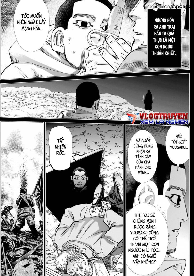 Cơn Sốt Vàng Sau Chiến Tranh Chapter 243 - 8