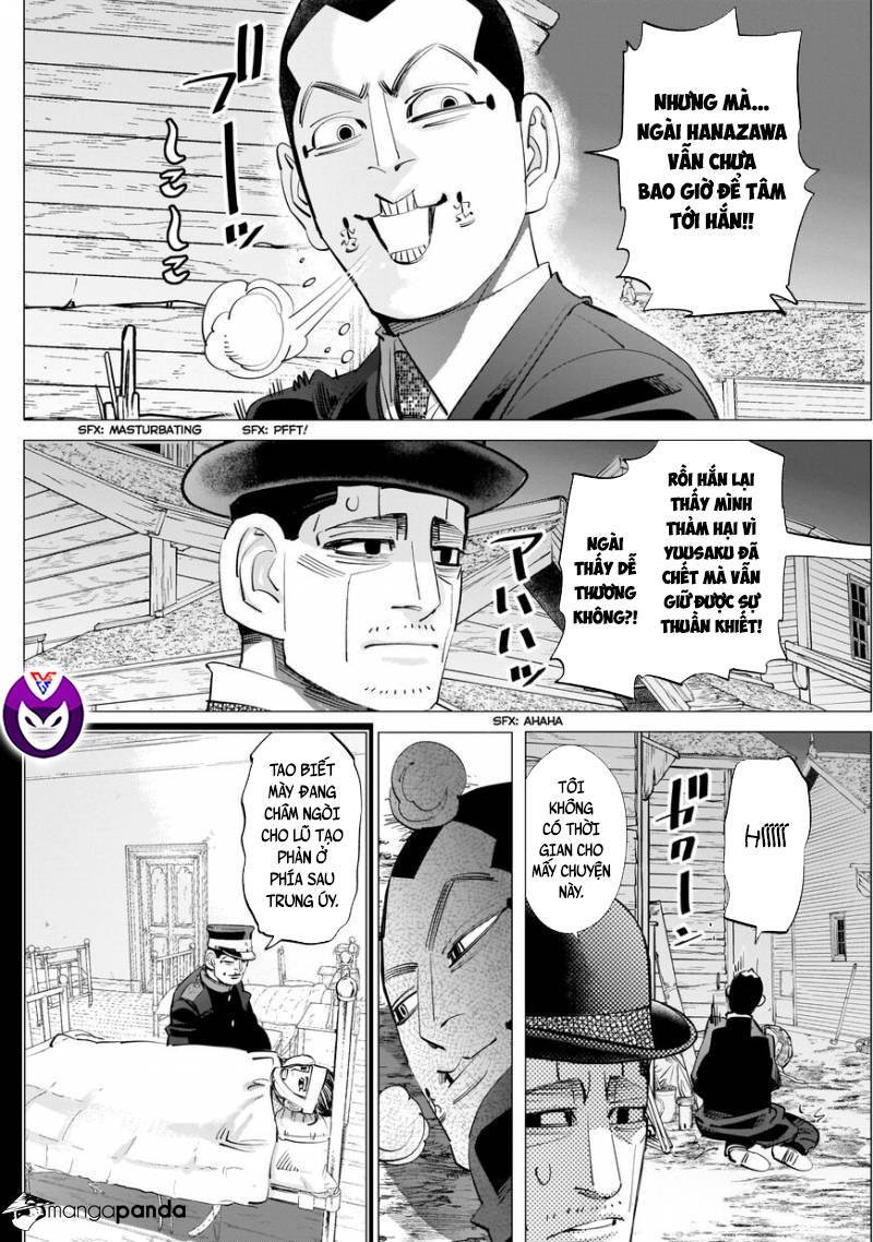 Cơn Sốt Vàng Sau Chiến Tranh Chapter 243 - 10